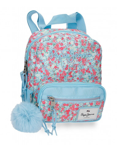 MOCHILA 23CM.PJL PJL AIDE